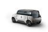 Toyota ME.WE Concept photo 12