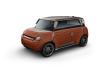 Toyota ME.WE Concept photo 13