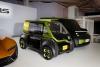 Toyota Micro Box Concept photo 2