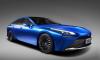 Toyota Mirai Concept photo 2