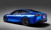 Toyota Mirai Concept photo 4