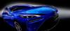 Toyota Mirai Concept photo 10