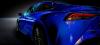 Toyota Mirai Concept photo 11