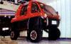 Toyota Moguls photo 4