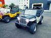 Trike Factory / TFJ Mini Jeep photo 1