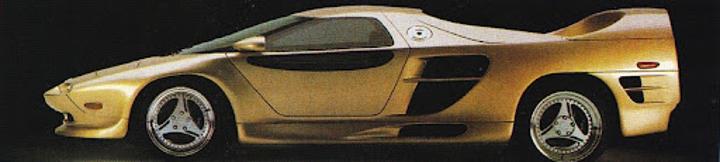 Model cover