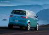 Volkswagen Microbus photo 2