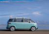 Volkswagen Microbus photo 5