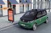 Volkswagen Milano Taxi Concept photo 2