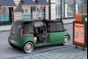 Volkswagen Milano Taxi Concept photo 3