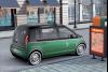 Volkswagen Milano Taxi Concept photo 5