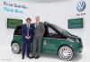 Volkswagen Milano Taxi Concept photo 8
