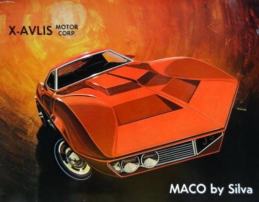 X-Avlis