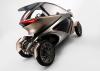Yamaha MWC-4 Concept photo 4
