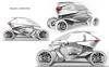 Yamaha MWC-4 Concept photo 10