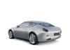 Zagato Maserati GS photo 3
