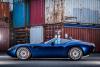 Zagato Mostro Barchetta photo 1