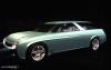 Chevrolet Nomad Concept [1] photo 2