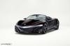 Acura NSX Roadster Concept photo 1