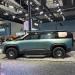Chery New Journeo Concept photo 15