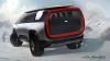 Chery New Journeo Concept photo 5