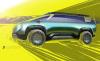 Chery New Journeo Concept photo 12