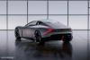 Acura Nexera Concept photo 3