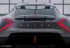 Acura Nexera Concept photo 4