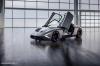 Acura Nexera Concept photo 5