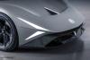 Acura Nexera Concept photo 8