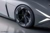 Acura Nexera Concept photo 9