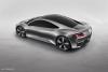 Acura NSX Concept photo 3
