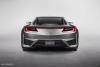 Acura NSX Concept photo 4