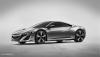 Acura NSX Concept photo 7