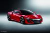 Acura NSX Concept photo 8