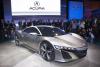 Acura NSX Concept photo 9