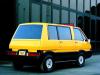 Alfa Romeo New York Taxi photo 2