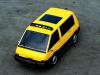 Alfa Romeo New York Taxi photo 3