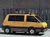Alfa Romeo New York Taxi photo 4