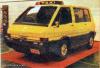 Alfa Romeo New York Taxi photo 5
