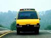 Alfa Romeo New York Taxi photo 6