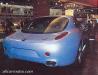 Alfa Romeo Nuvola photo 5