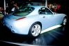 Alfa Romeo Nuvola photo 7