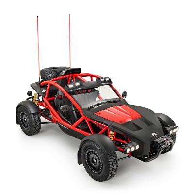 Model cover