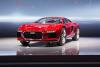 Audi Nanuk Quattro Concept photo 23