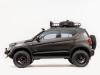 Chevrolet Niva Concept photo 2