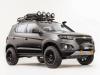 Chevrolet Niva Concept photo 3