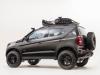 Chevrolet Niva Concept photo 4