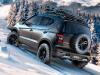 Chevrolet Niva Concept photo 5