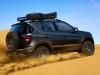 Chevrolet Niva Concept photo 7